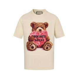 Picture of Gucci T Shirts Short _SKUGucciXS-LattC953910997